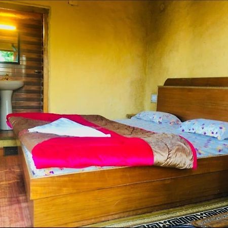 Apple Garden Cottages And Restaurant Dhanaulti Esterno foto